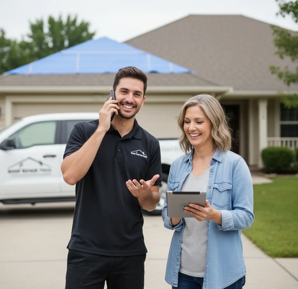 Roof Maintenance in Edwardsville, IL